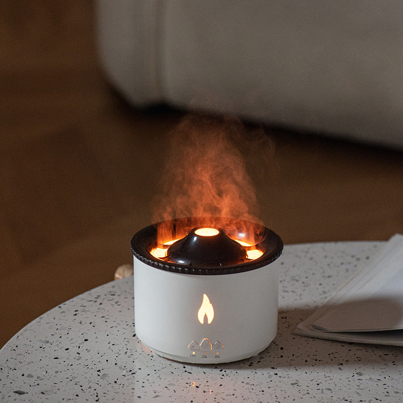 Ultrasonic Aroma Diffuser Humidifier