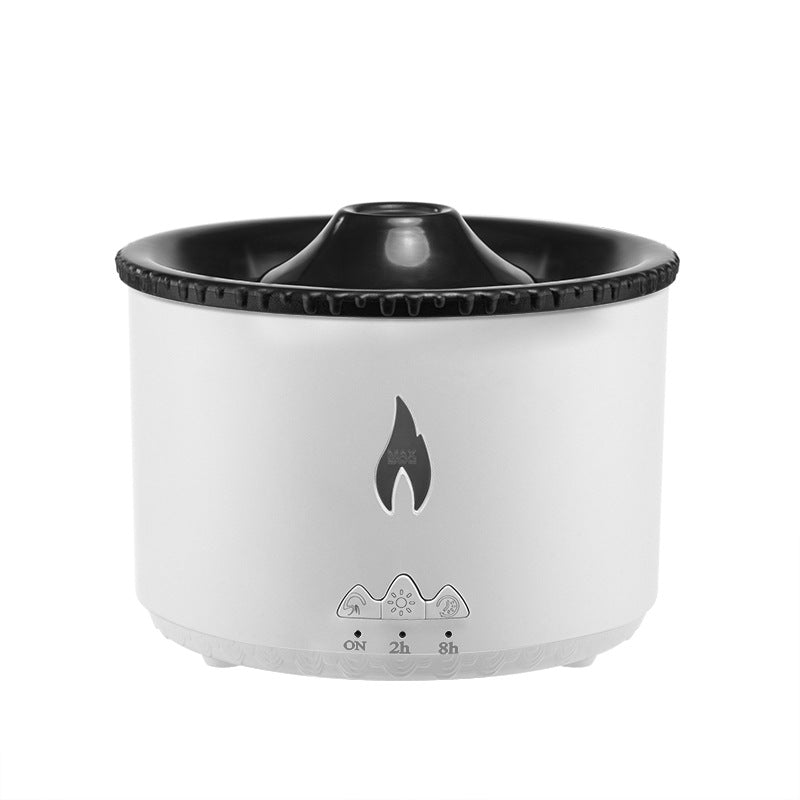 Ultrasonic Aroma Diffuser Humidifier