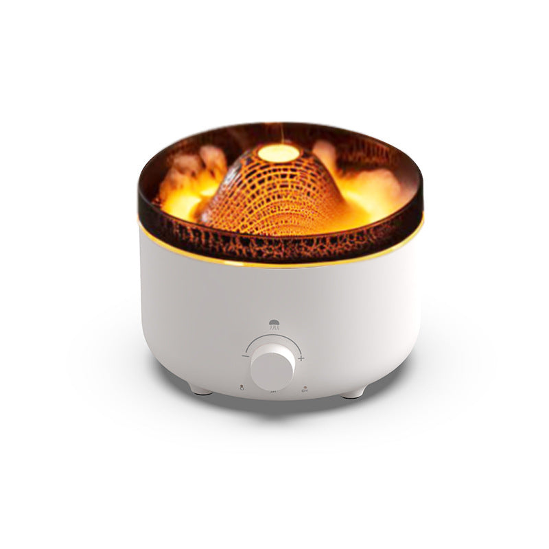 Ultrasonic Aroma Diffuser Humidifier