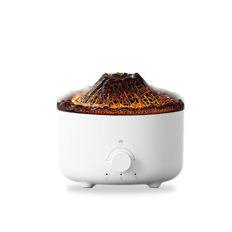 Ultrasonic Aroma Diffuser Humidifier