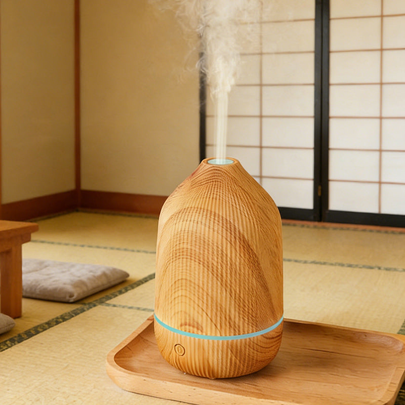 Ultrasonic Aroma Diffuser Humidifier