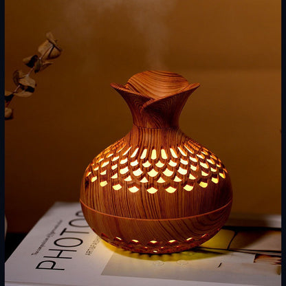 Ultrasonic Aroma Diffuser