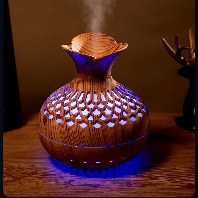 Ultrasonic Aroma Diffuser