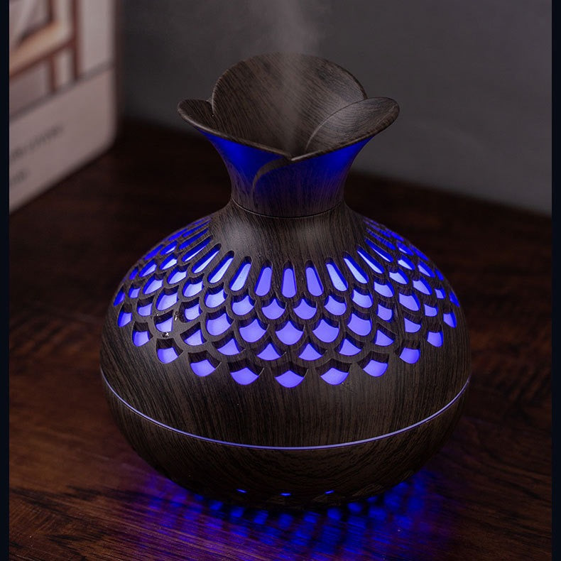 Ultrasonic Aroma Diffuser