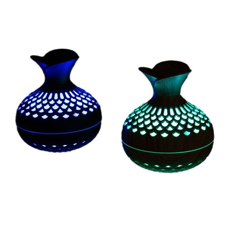 Ultrasonic Aroma Diffuser