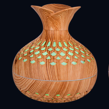 Ultrasonic Aroma Diffuser