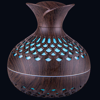 Ultrasonic Aroma Diffuser