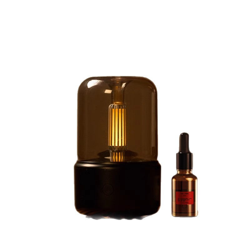 Ultrasonic Aromatherapy Humidifier