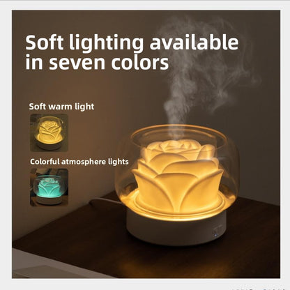 Ultrasonic Aromatherapy Machine