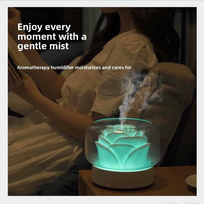 Ultrasonic Aromatherapy Machine