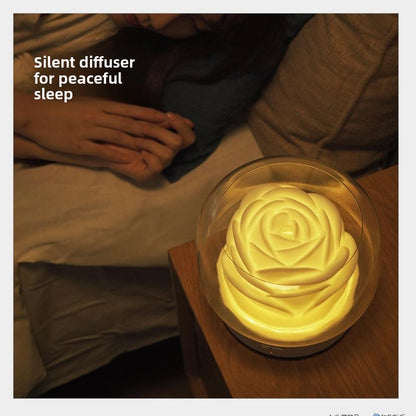 Ultrasonic Aromatherapy Machine