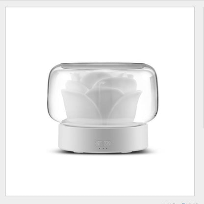 Ultrasonic Aromatherapy Machine