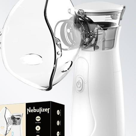 Ultrasonic atomizer