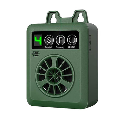 Ultrasonic Barking Stop Portable