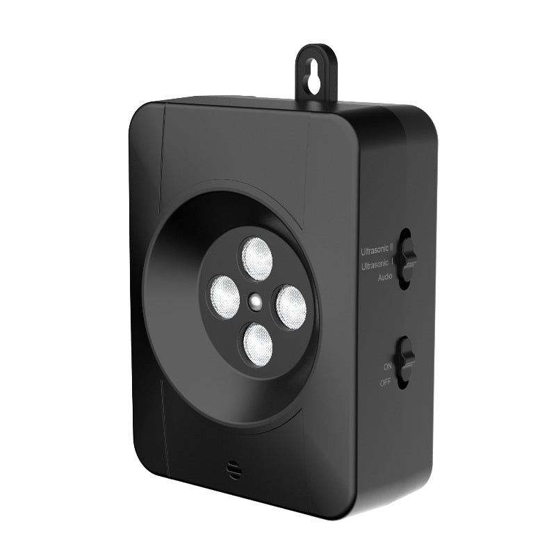 Ultrasonic Barking Stop Portable