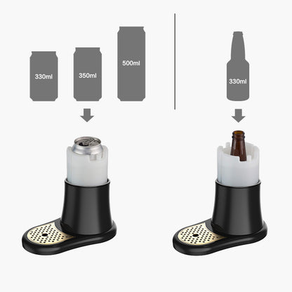 Ultrasonic Beer Aerator
