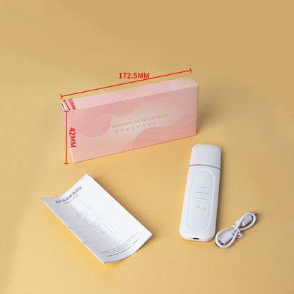 Ultrasonic Blackhead Removal Beauty Instrument