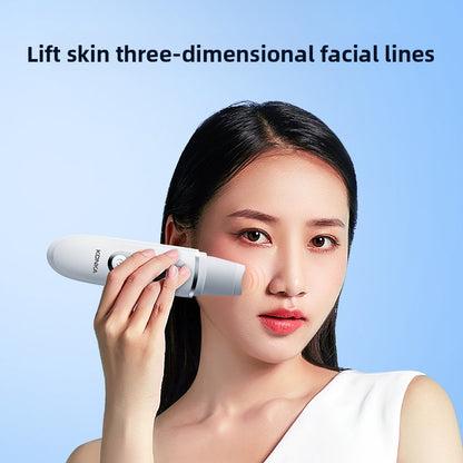 Ultrasonic blackhead remover