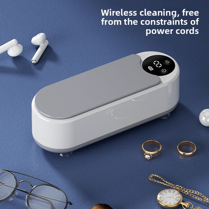 Ultrasonic Cleaner