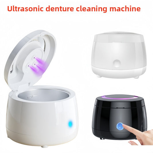 ultrasonic cleaner