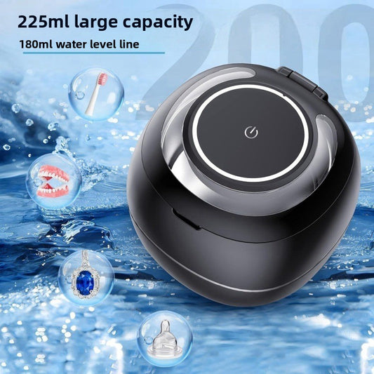 Ultrasonic Cleaner