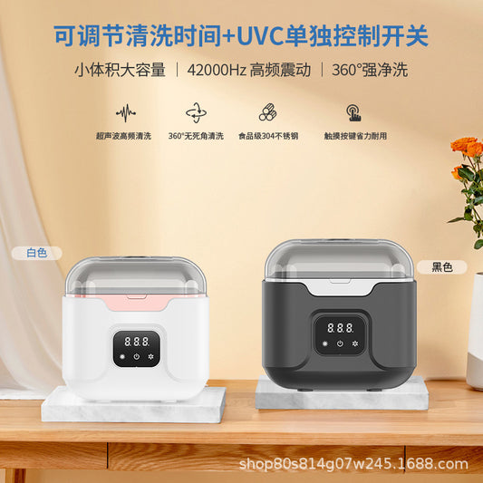 Ultrasonic Cleaner