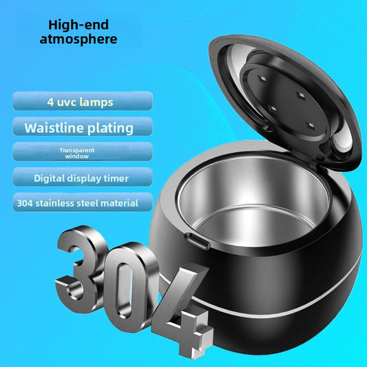 Ultrasonic Cleaner