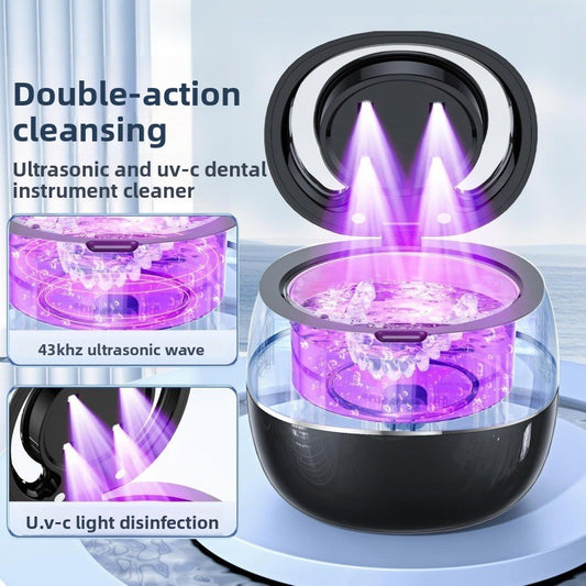 Ultrasonic Cleaner