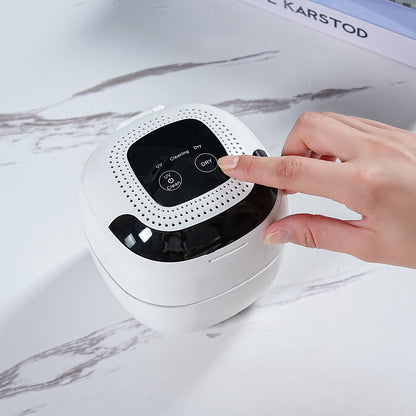 Ultrasonic cleaner