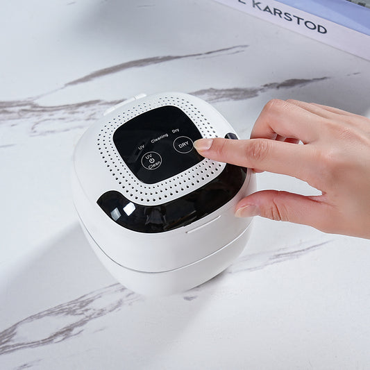 Ultrasonic cleaner