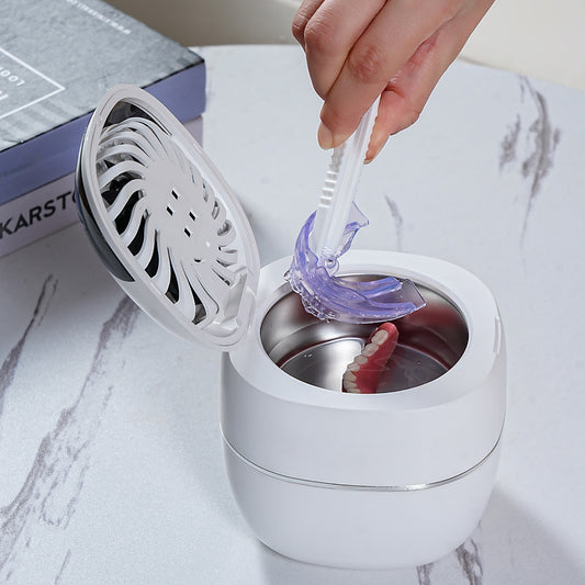 Ultrasonic cleaner