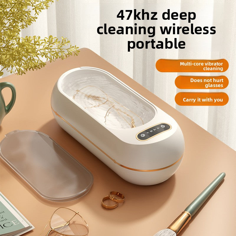Ultrasonic Cleaner
