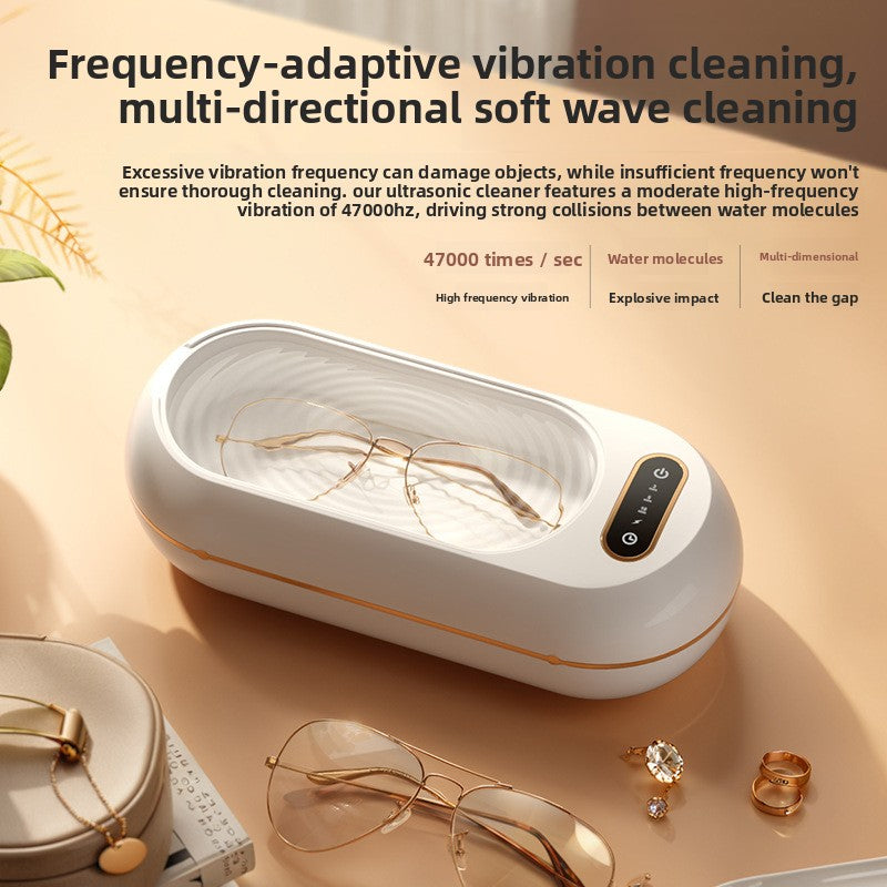 Ultrasonic Cleaner
