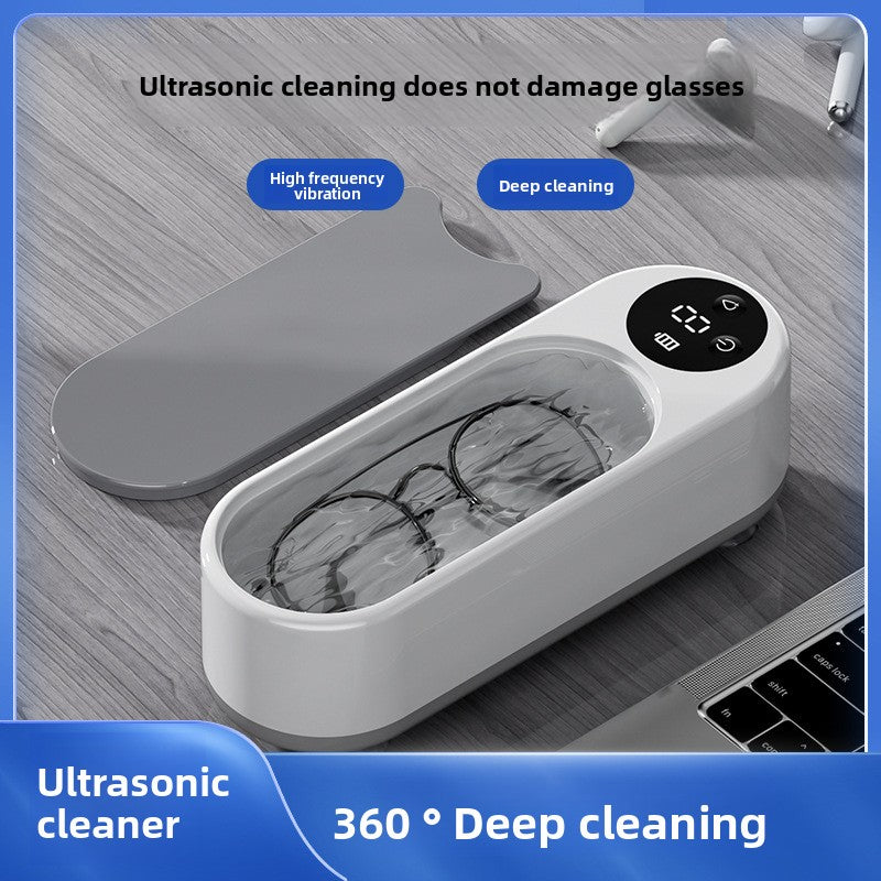 Ultrasonic Cleaner