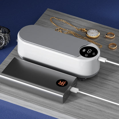Ultrasonic Cleaner