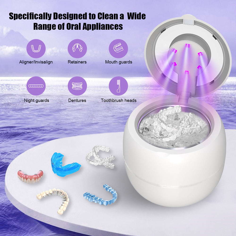Ultrasonic Cleaner