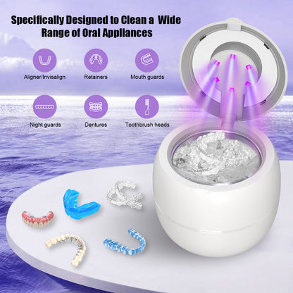 Ultrasonic Cleaner