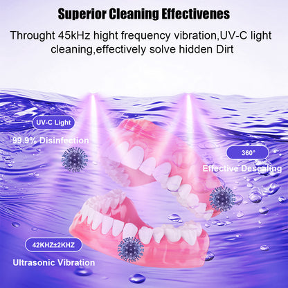 Ultrasonic Cleaner