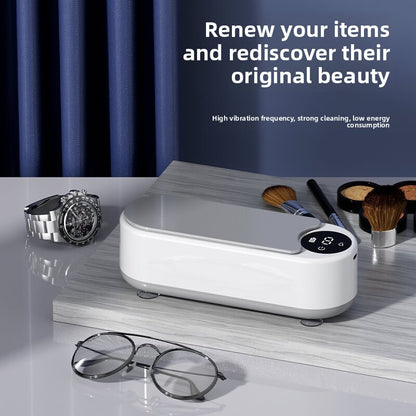 Ultrasonic Cleaner