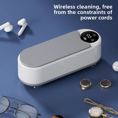 Ultrasonic Cleaner