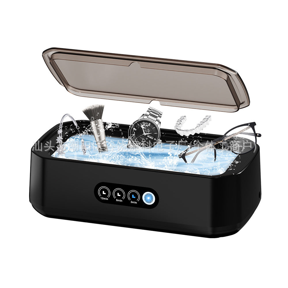 Ultrasonic Cleaner