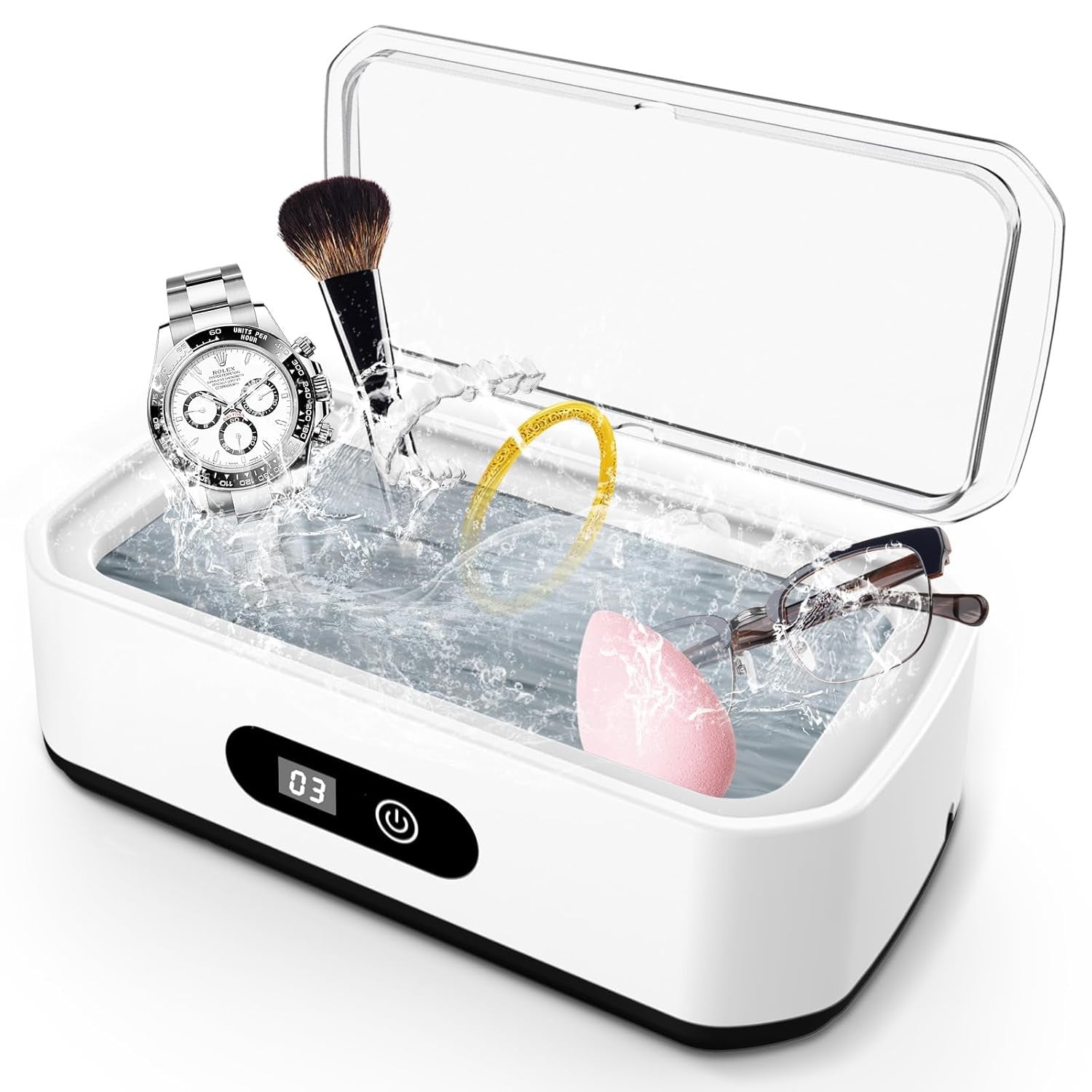 Ultrasonic Cleaner