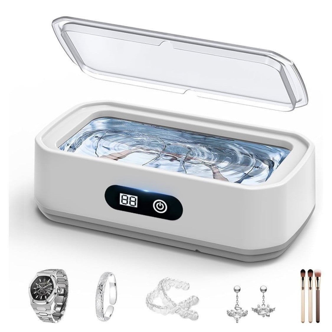 Ultrasonic Cleaner