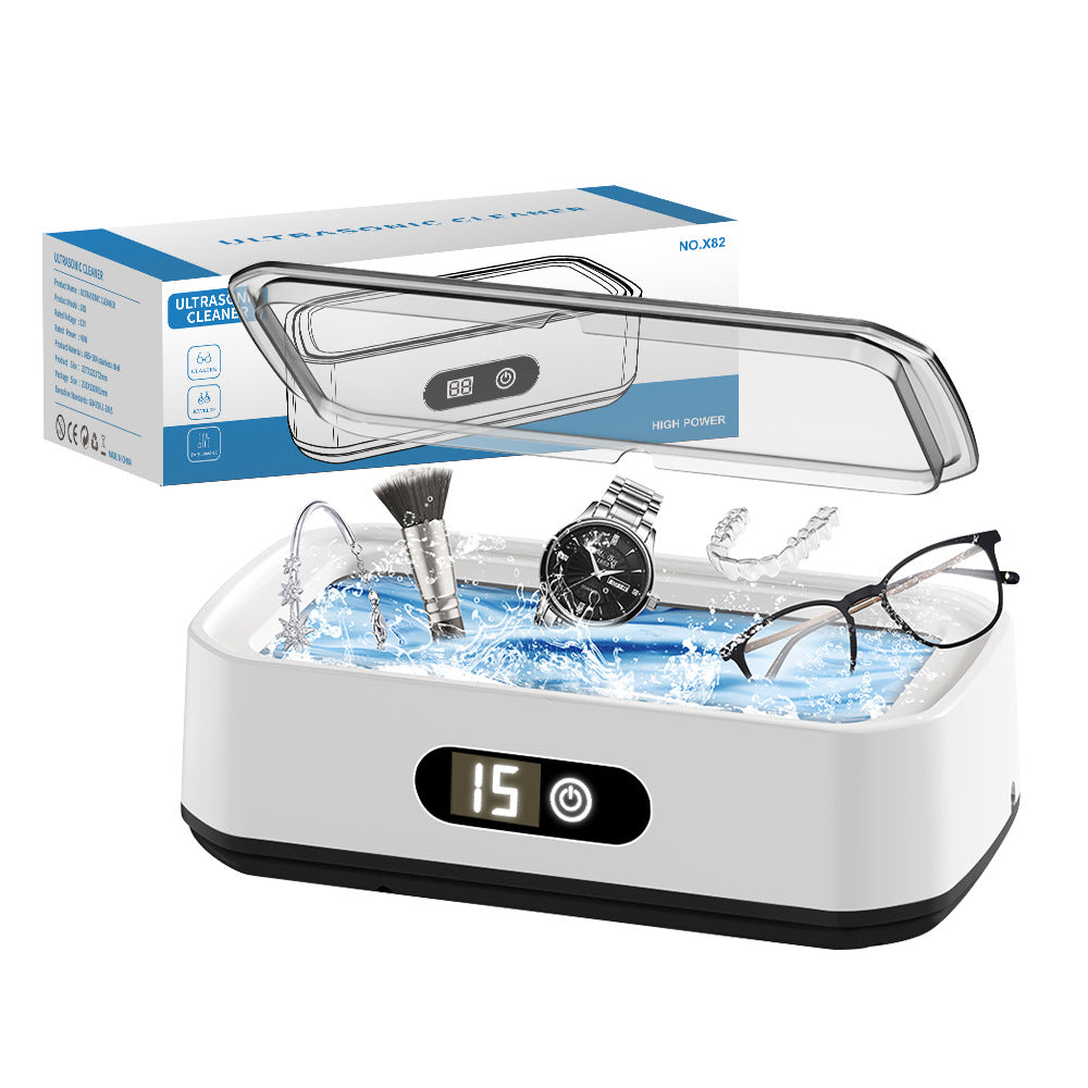Ultrasonic Cleaner
