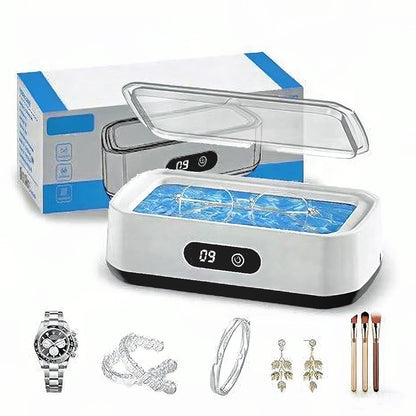 Ultrasonic Cleaner