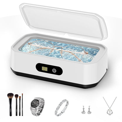Ultrasonic Cleaner