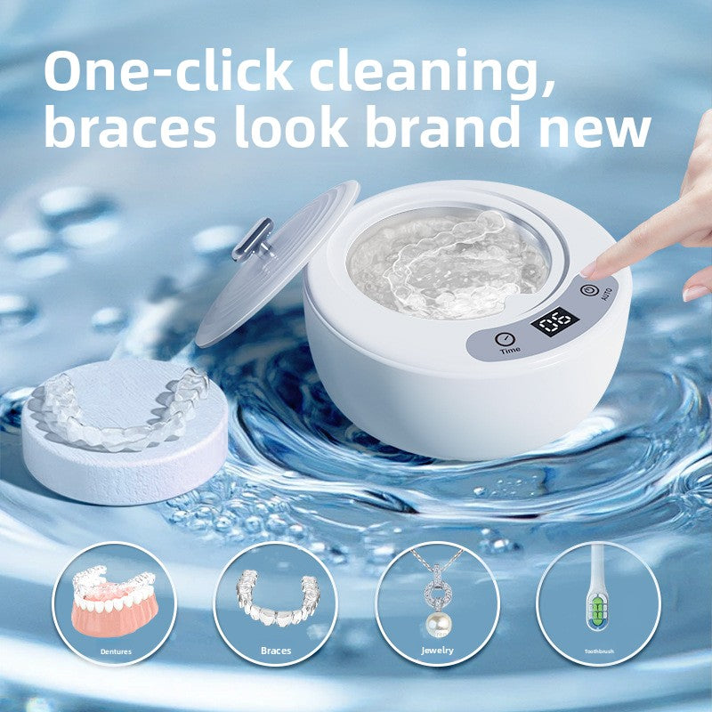 Ultrasonic Cleaner