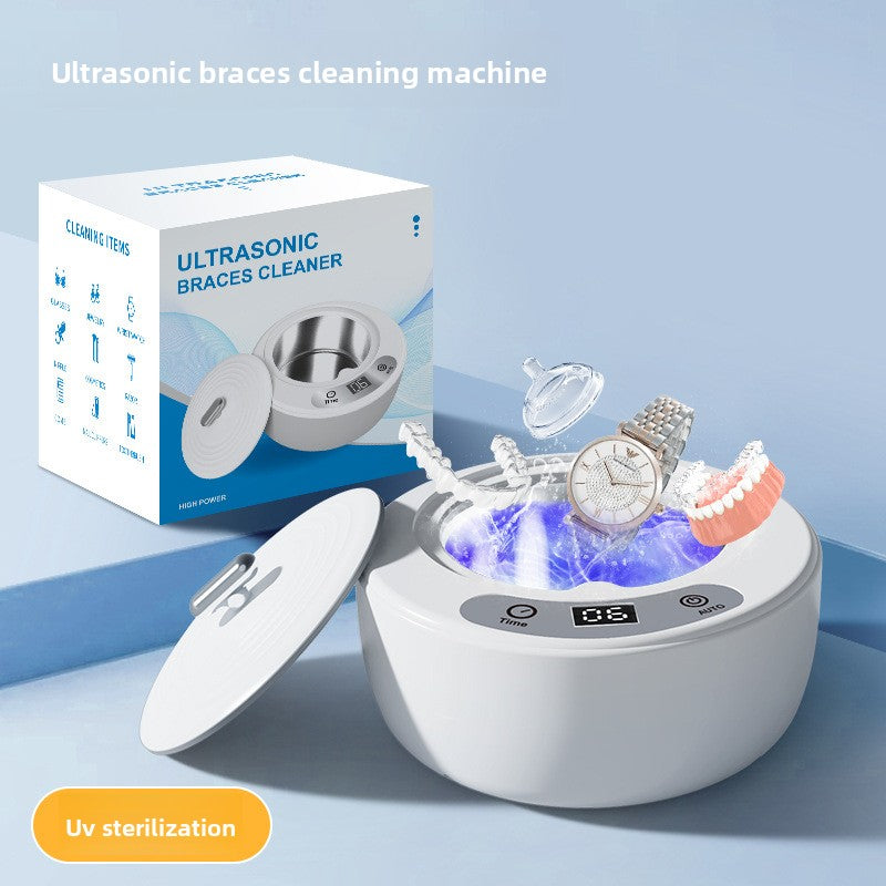 Ultrasonic Cleaner