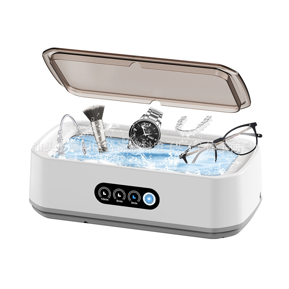 Ultrasonic Cleaner