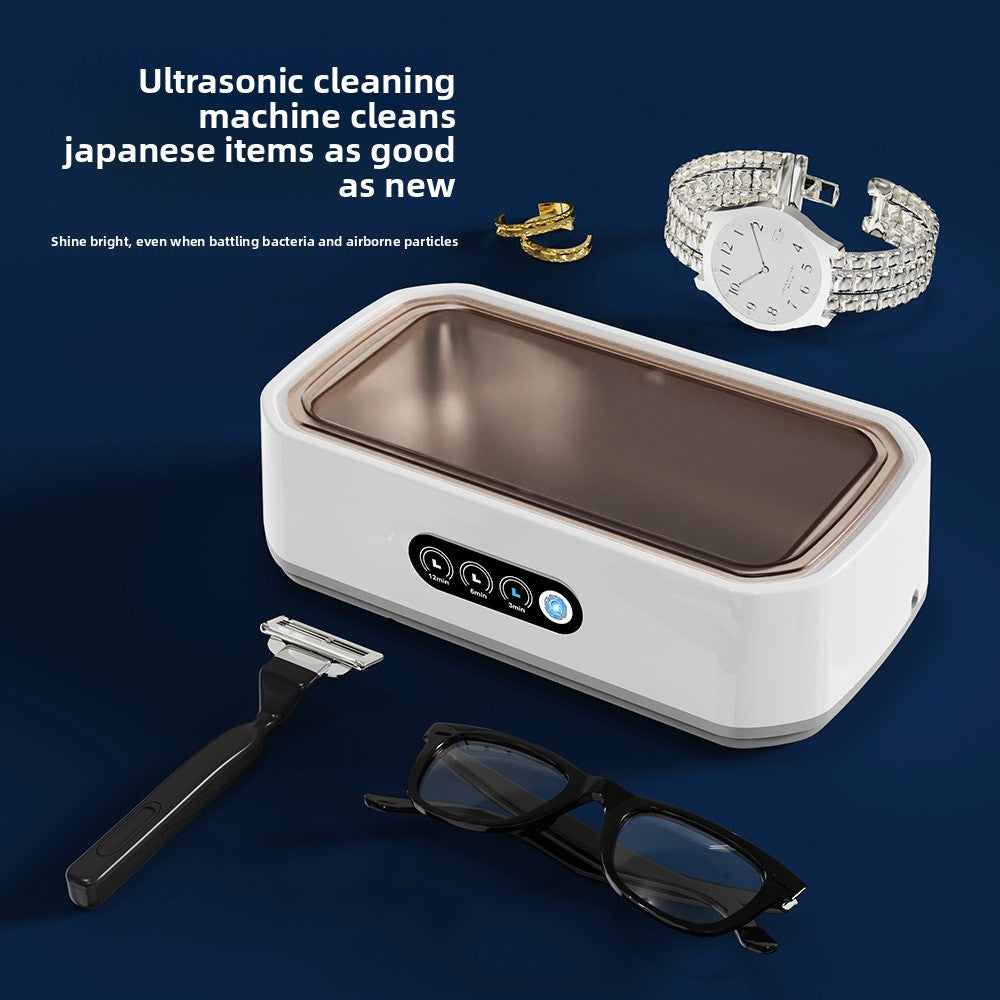 Ultrasonic Cleaner